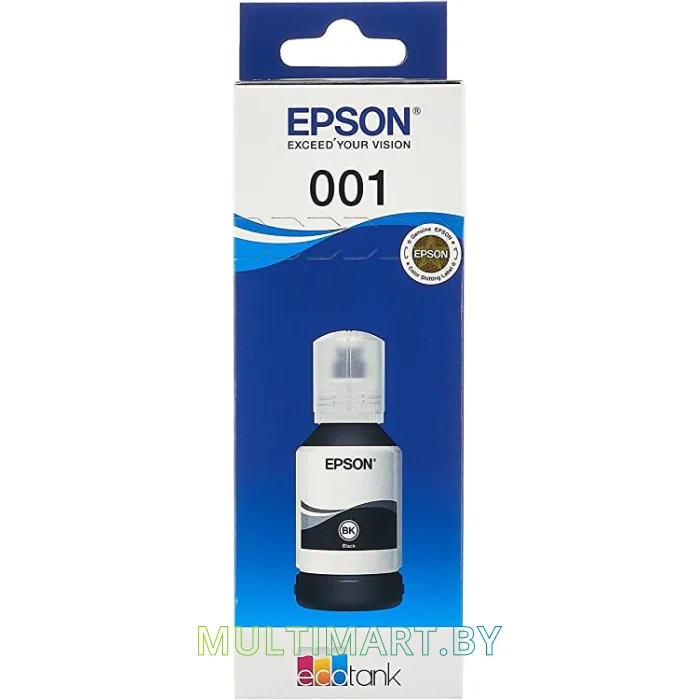Чернила Epson C13T03Y100